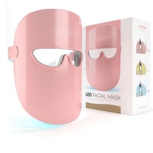 LUX SKIN - LED Facial Mask